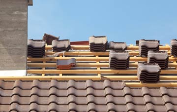 Salem clay roofing costs