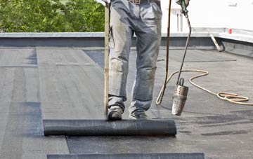 flat roof replacement Salem