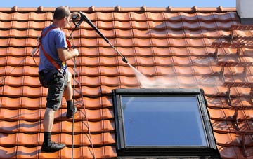 roof cleaning Salem
