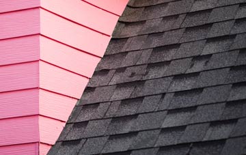 rubber roofing Salem