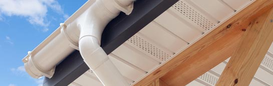 get Salem guttering quotes today