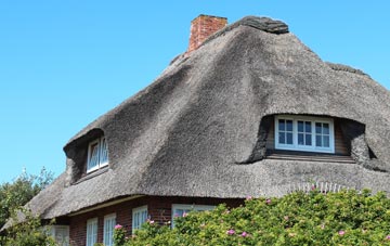 thatch roofing Salem