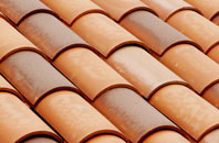 Salem clay roofing